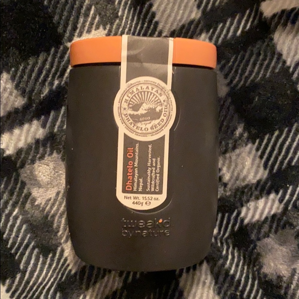 Tweak’d Restore Cleansing Hair Treatment